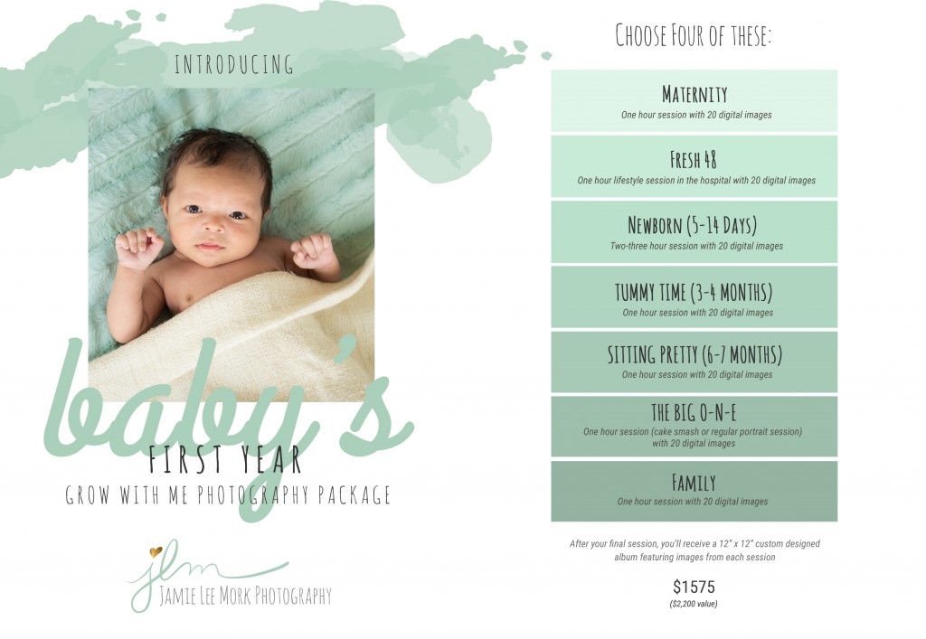 BabysFirstYearUpdated