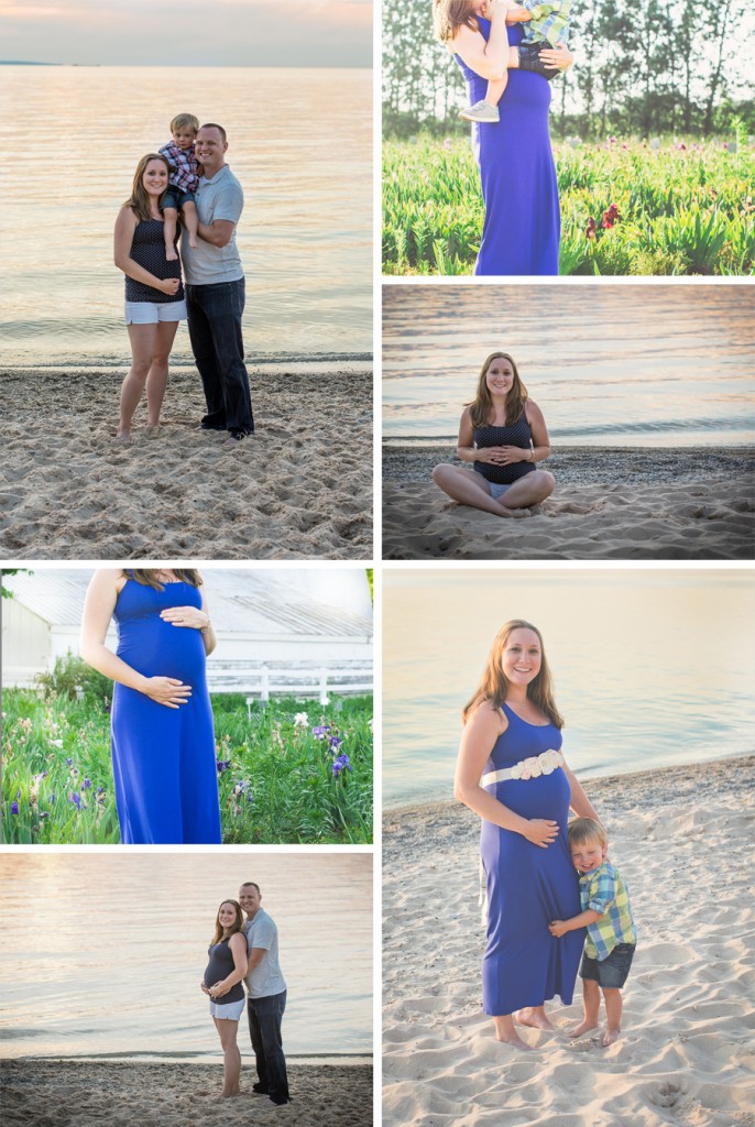 Leland Beach Maternity