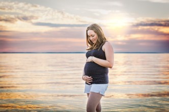 Leland Beach Maternity